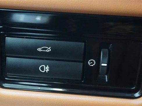 Used 2013 Jaguar XJ L Portfolio AWD/4WD image 20