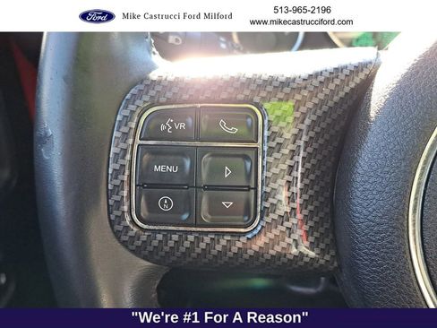 Used 2013 Jeep Wrangler Unlimited Sport image 18