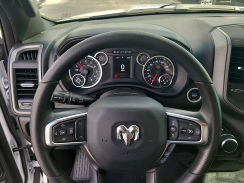 Used 2026 RAM 1500 Tradesman RWD image 29