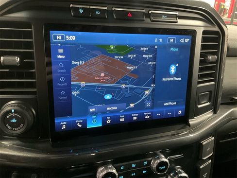 Used 2023 Ford F150 XLT w/ Equipment Group 302A High image 30