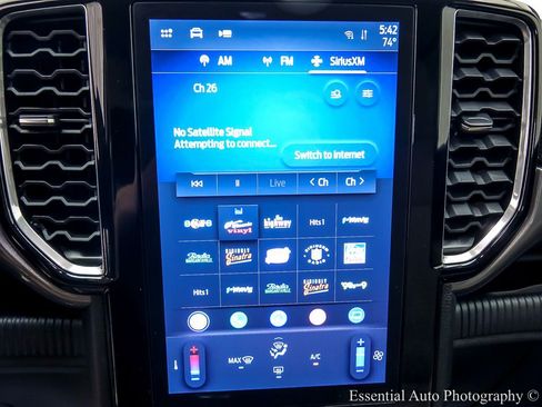 Used 2024 Ford Ranger XLT w/ Technology Package image 15