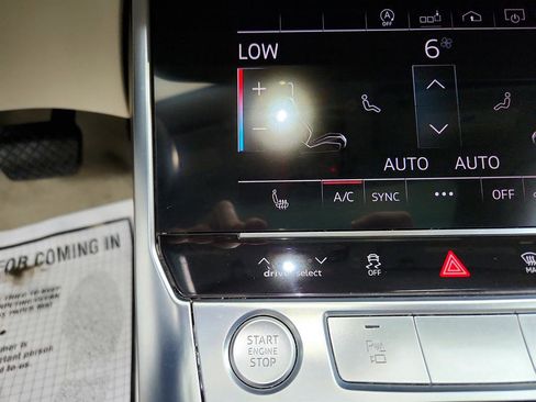 Used 2020 Audi A6 2.0T Premium w/ Convenience Package image 23