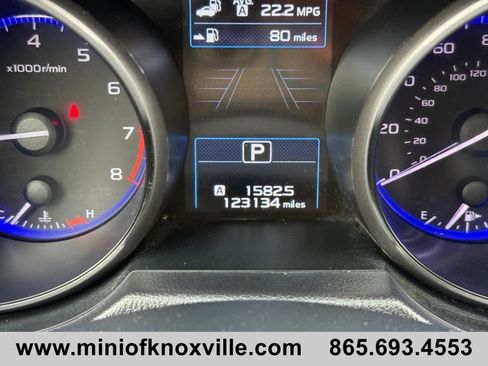 Used 2017 Subaru Outback 2.5i Touring w/ Popular Package #5A image 29