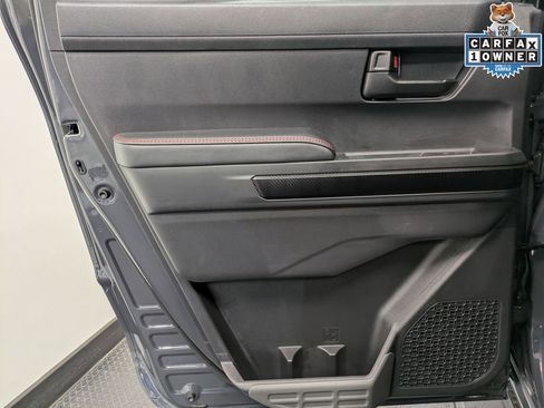 Used 2025 Toyota Tacoma TRD Pro w/ Tow Tech Package image 23