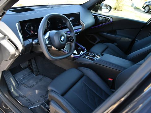 Used 2025 BMW X3 xDrive30i image 23