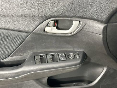 Used 2014 Honda Civic LX image 17