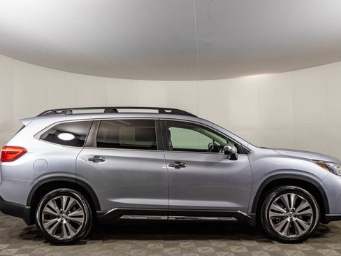 Used 2021 Subaru Ascent Touring w/ Popular Package #2A image 17