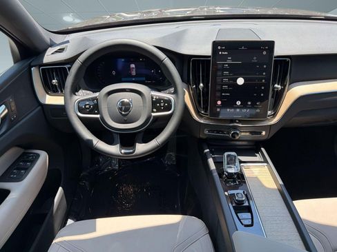 New 2026 Volvo XC60 B5 Plus w/ Climate Package AWD/4WD image 28