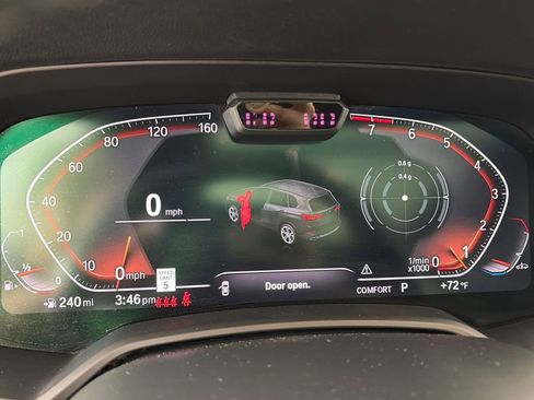 Used 2019 BMW X5 xDrive40i image 15