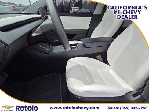 Used 2024 Tesla Model 3 Long Range image 19