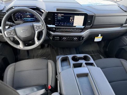 New 2026 Chevrolet Silverado 1500 RST w/ RST Select Package image 29