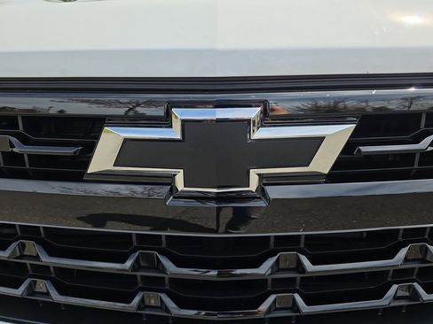 New 2026 Chevrolet Silverado 1500 RST w/ Redline Edition AWD/4WD image 35