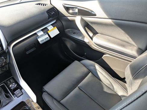 New 2026 Mitsubishi Eclipse Cross SEL AWD/4WD image 19