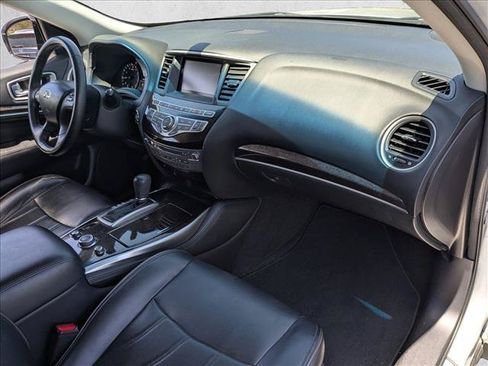 Used 2015 INFINITI QX60 FWD image 18