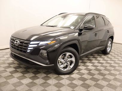 Used 2023 Hyundai Tucson SEL