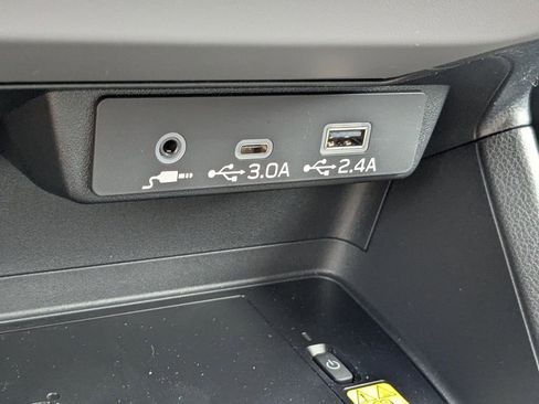 New 2026 Subaru Crosstrek 2.5i Wilderness image 19