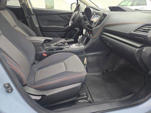 Certified 2023 Subaru Crosstrek 2.0i Premium w/ Popular Package #4 image 7