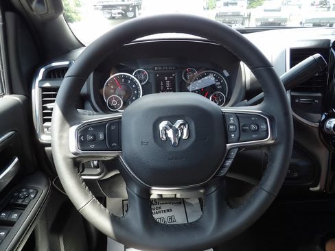 Used 2026 RAM 2500 Big Horn AWD/4WD image 20