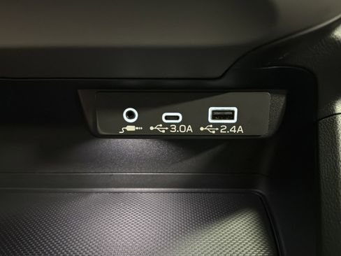 New 2026 Subaru Crosstrek 2.0i Premium AWD/4WD image 26
