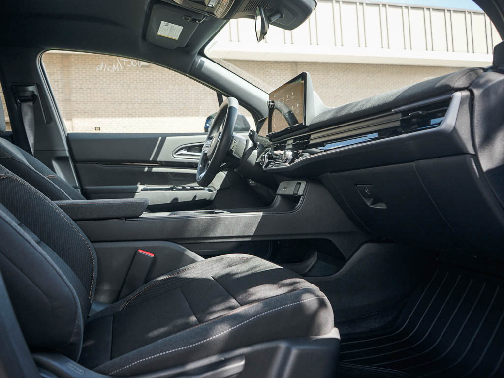 New 2026 Honda Prologue EX image 10