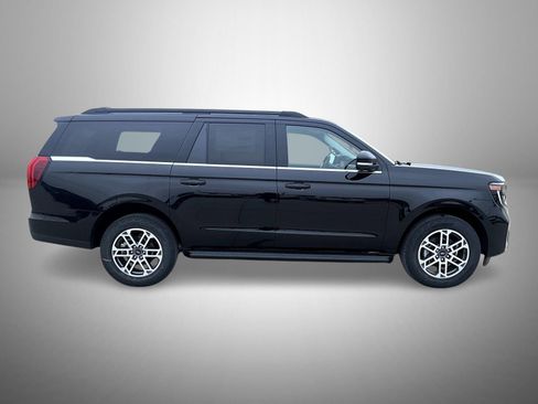 New 2026 Ford Expedition Max Active image 4