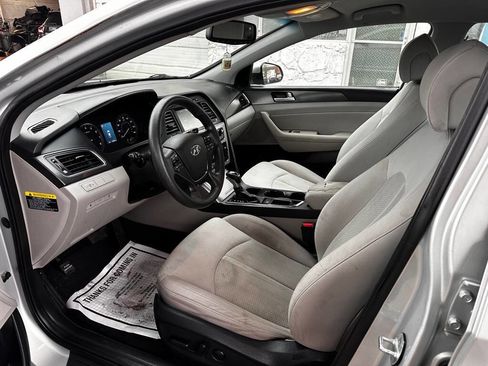 Used 2016 Hyundai Sonata Sport image 12