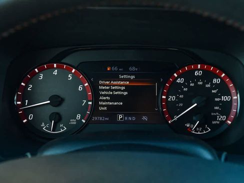 Used 2023 Nissan Frontier Pro-X w/ Tow Package image 23