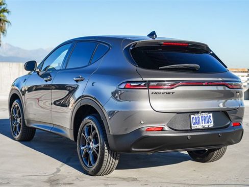 Used 2024 Dodge Hornet GT w/ GT Blacktop Package image 8