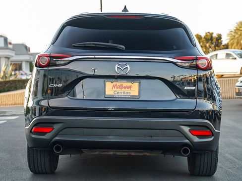 Used 2018 MAZDA CX-9 Touring image 7