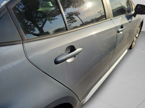 Used 2024 Toyota Corolla LE FWD image 19