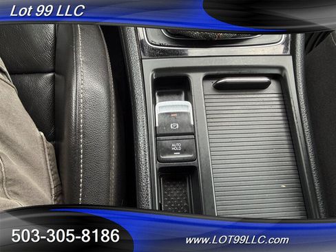 Used 2016 Volkswagen Golf R 4-Door w/ Driver Assistance Package AWD/4WD image 42