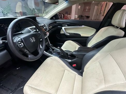 Used 2013 Honda Accord EX-L image 13