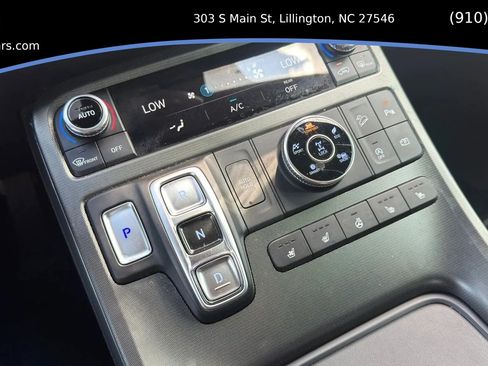 Used 2024 Hyundai Palisade Calligraphy AWD/4WD image 22