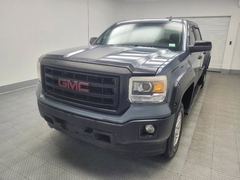 Used 2014 GMC Sierra 1500 SLE w/ SLE Value Package image 15