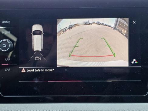 New 2026 Volkswagen Taos S FWD image 16
