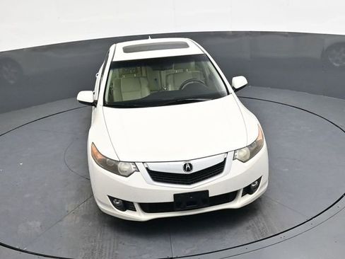 Used 2010 Acura TSX Sedan image 29