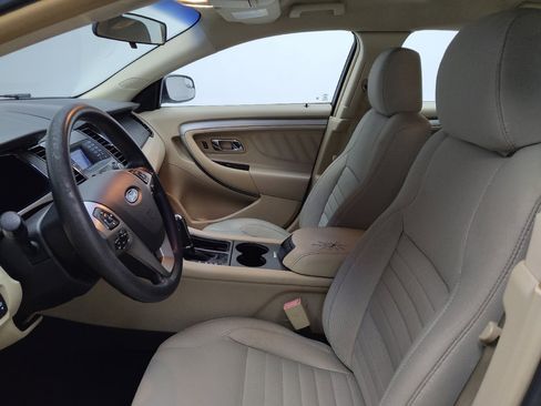 Used 2016 Ford Taurus SE FWD image 17