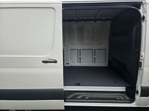 New 2026 Mercedes-Benz Sprinter 2500 image 20