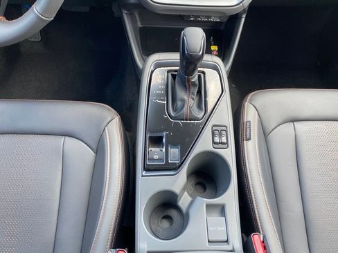 New 2025 Subaru Crosstrek 2.5i Limited image 20