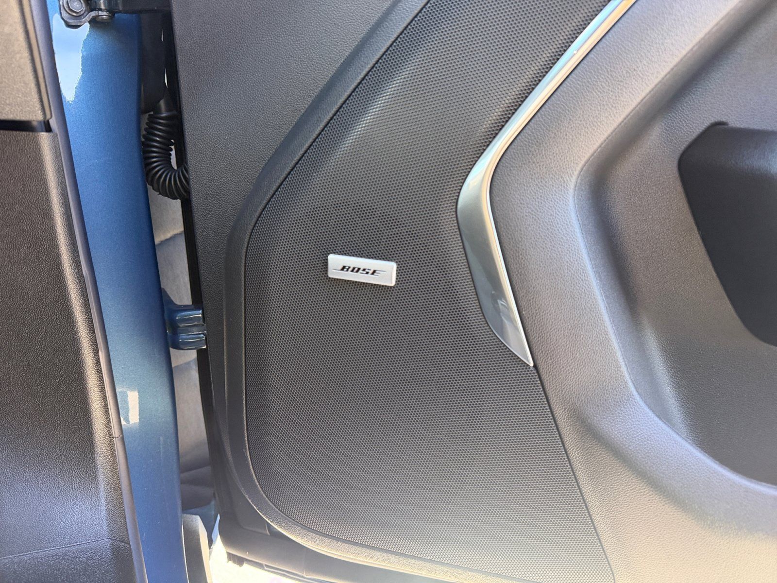 New 2026 Chevrolet Tahoe Premier AWD/4WD image 27