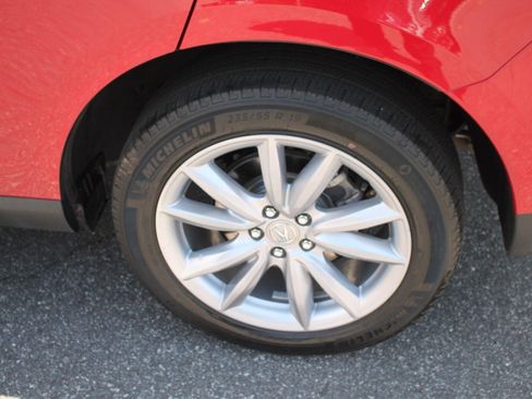 Used 2023 Acura RDX AWD image 32