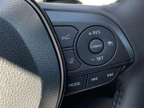 Used 2025 Toyota RAV4 XLE Premium w/ Weather Package FWD image 29
