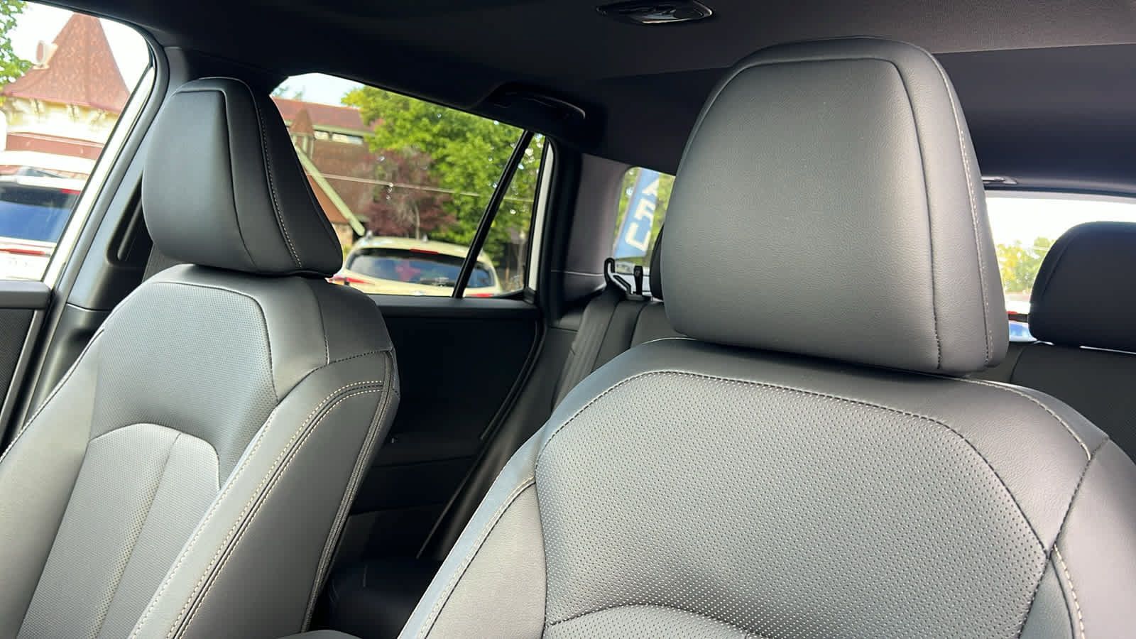 New 2026 Subaru Outback Limited XT AWD/4WD image 11