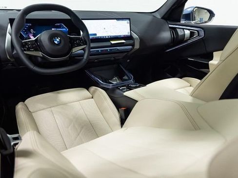 New 2026 BMW X3 xDrive30i w/ Premium Package AWD/4WD image 22