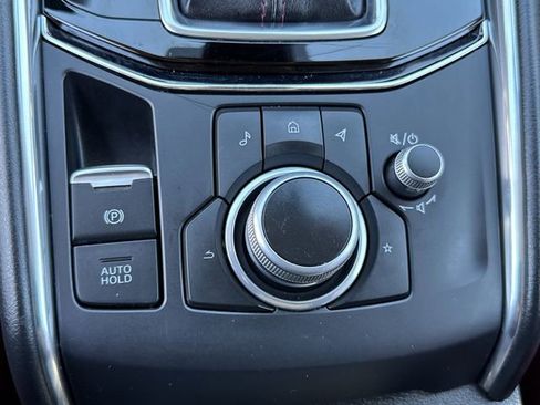 Used 2023 MAZDA CX-5 Carbon Edition image 20