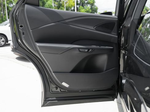 Used 2024 Lexus RX 350 Premium w/ Accessory Package (Z1) FWD image 33
