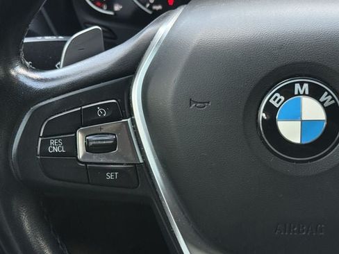 Used 2018 BMW X3 xDrive30i AWD/4WD image 14