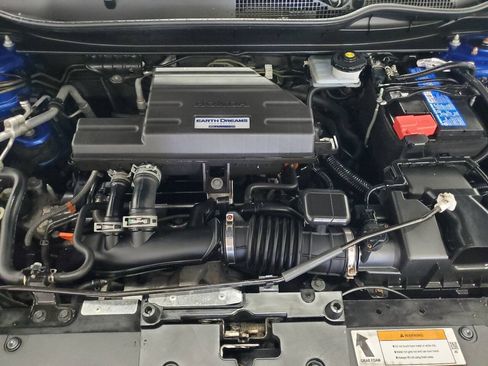 Used 2020 Honda CR-V EX image 4