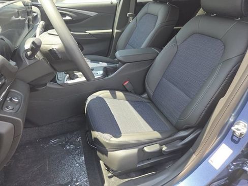 New 2026 Buick Envista Preferred FWD image 30