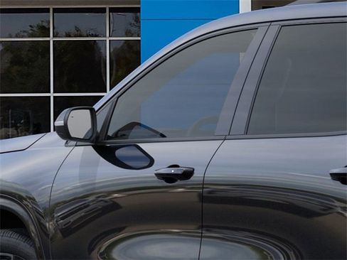 New 2026 Chevrolet Traverse RS image 12